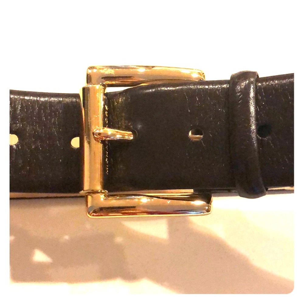 Michael Kors Belt